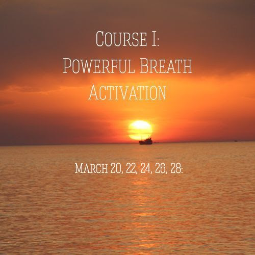 Breath Activation