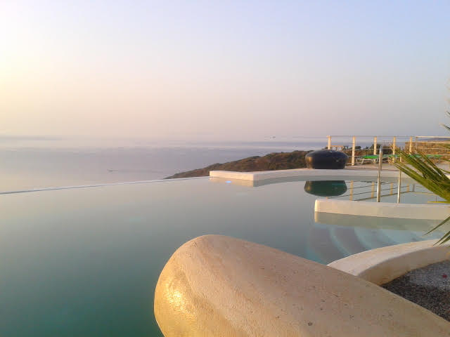 Kaladi Rock pool