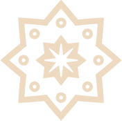 Mandala symbol