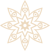 Mandala symbol