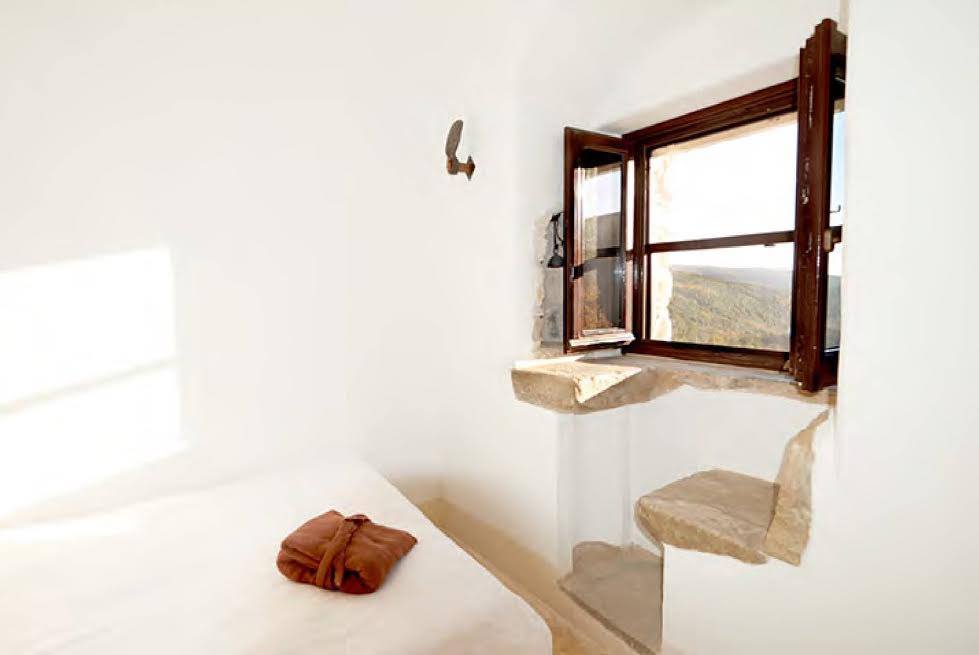 Double room Eremito