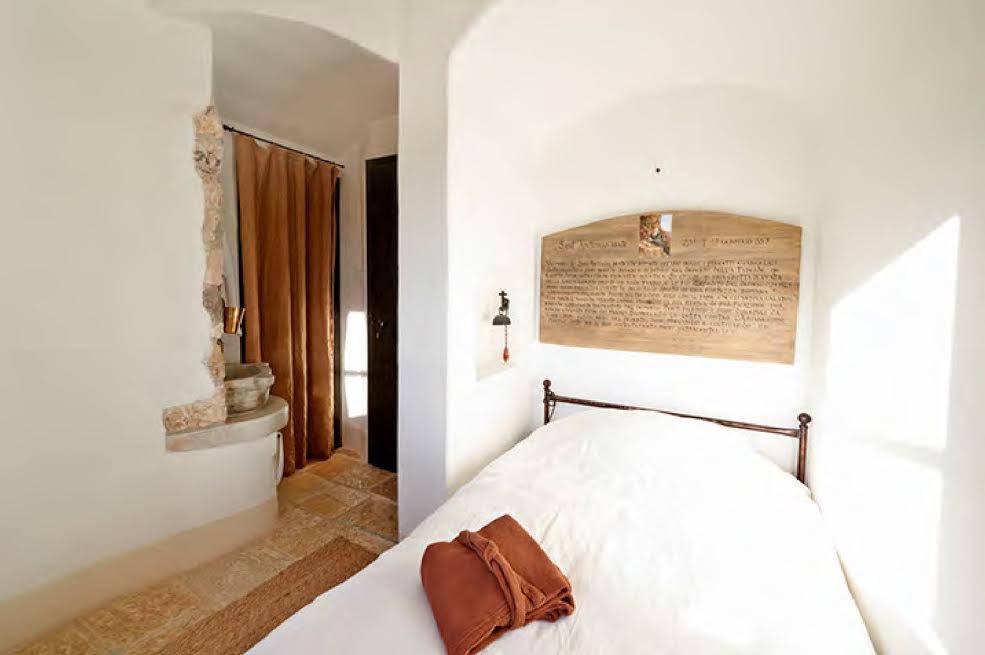 Room Eremito