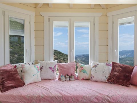 Noosfera room