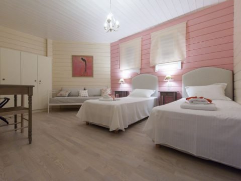 Noosfera room 2