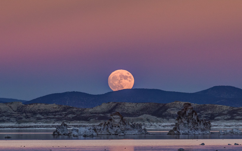 Full Moon image