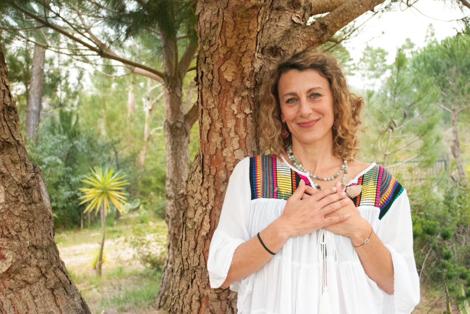 Spring Equinox and Full Moon online retreat