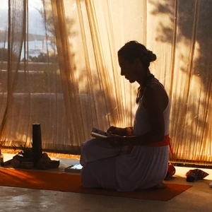 apostolia papadamaki meditation 