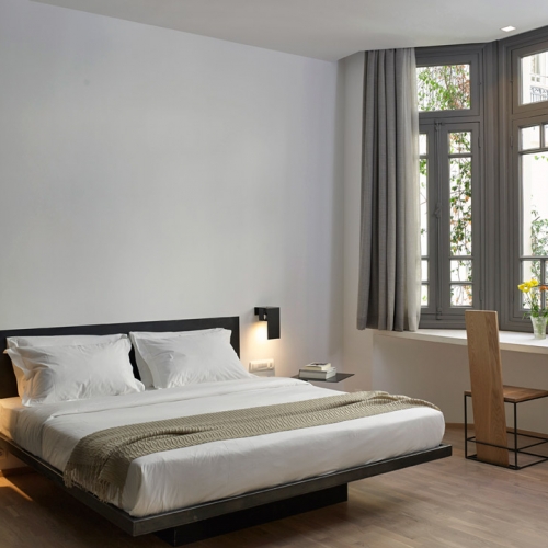 InnAthens Suite