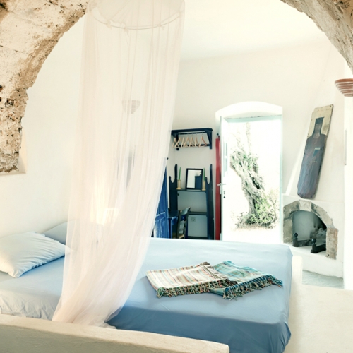 Magical Centuries - Bedroom